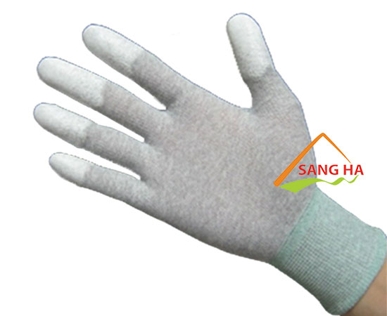 Mua găng tay vải chống tĩnh điện giá tốt tại tphcm